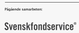 Svenskfondservice